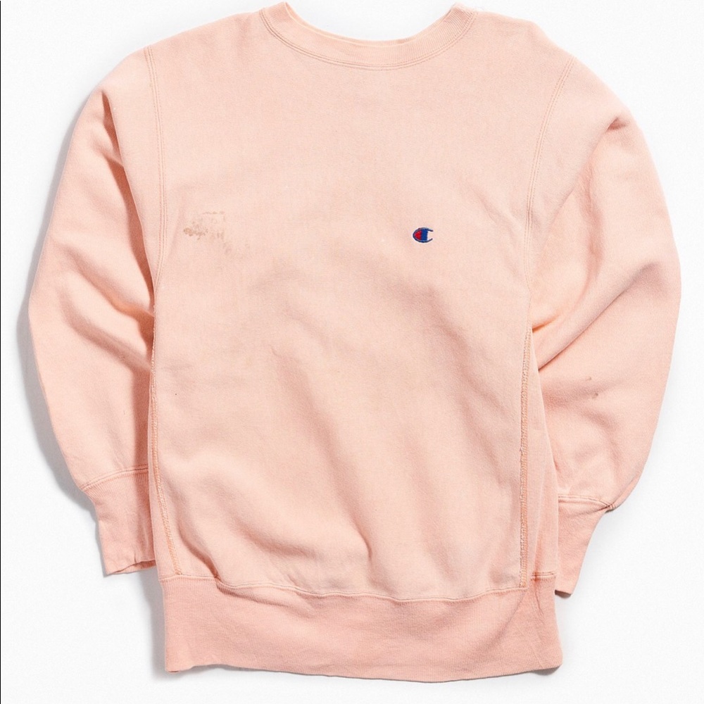 Champion Sweater